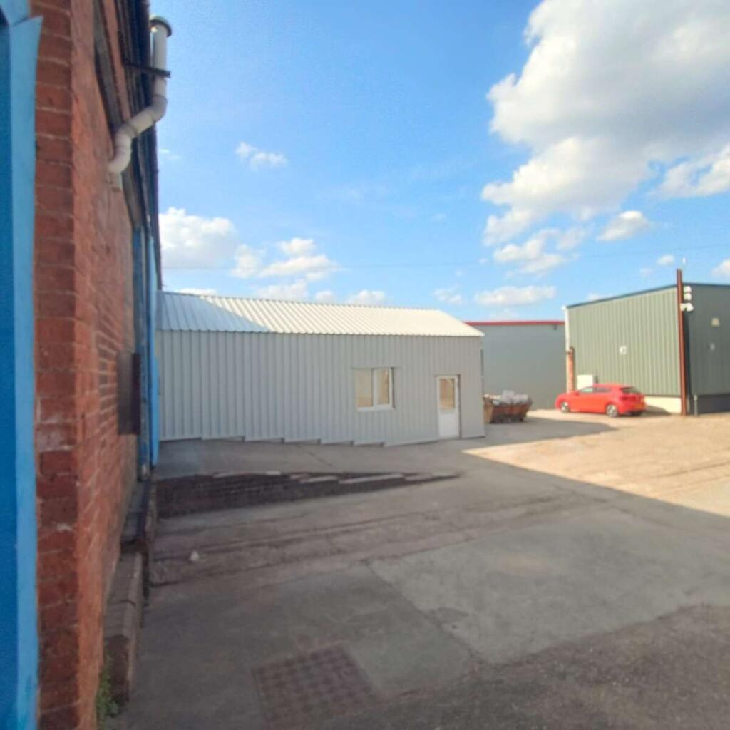 Main image of property: Pershore Road, Birmingham
