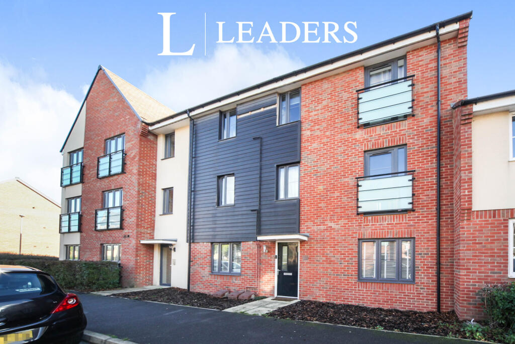 Main image of property: Vauxhall Way, Dunstable, Bedfordshire, LU6