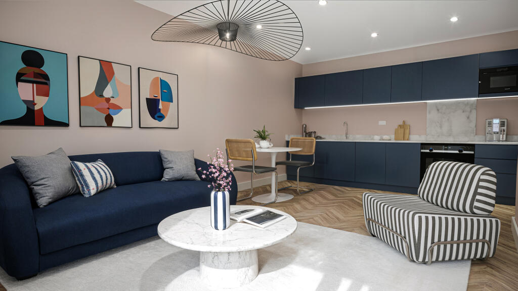 Main image of property: Canynge Place, Clifton Village