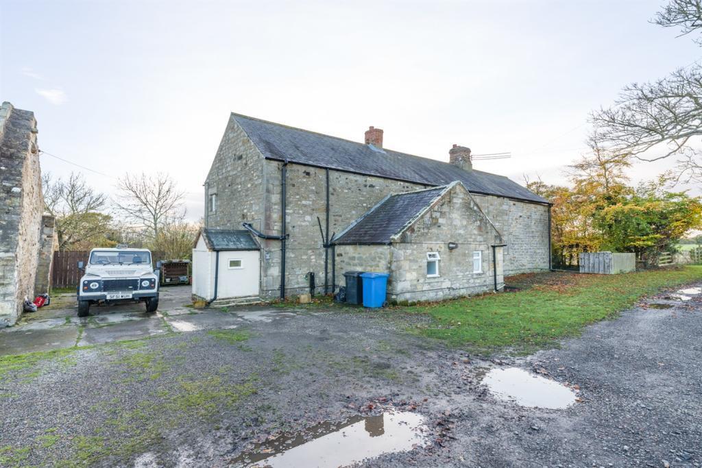 Main image of property: Newton Park, Mitford