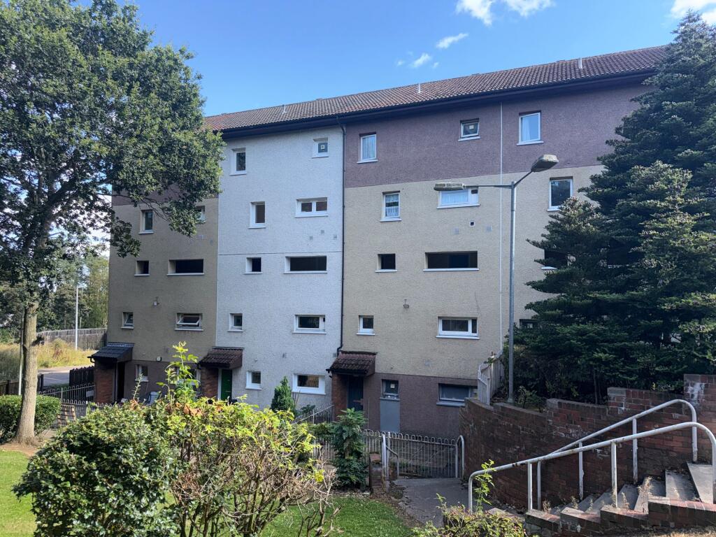 Main image of property: Poplar Grey Court, Dundee, DD4