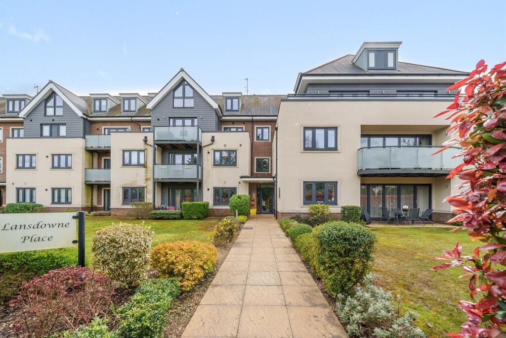 Main image of property: Institute Road, Maidenhead