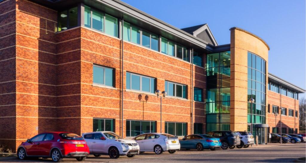 Main image of property: 4 Quinton Business Park  Ridgeway  Birmingham West Midlands B32 1AF  UNITED