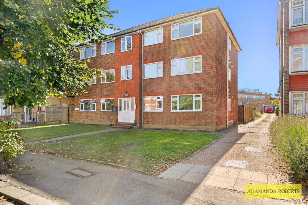 Main image of property: Woolden House, Connaught Avenue, Chingford, Waltham Forest