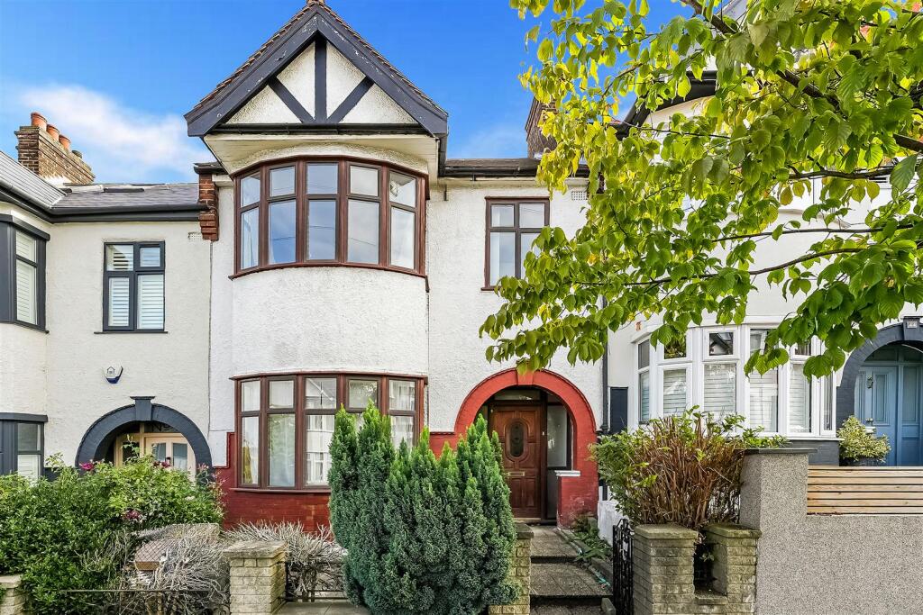 Main image of property: Hurst Road, Walthamstow, London