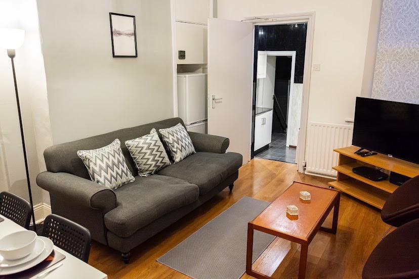 Main image of property: Adelaide Terrace, Newcastle Upon Tyne, NE4