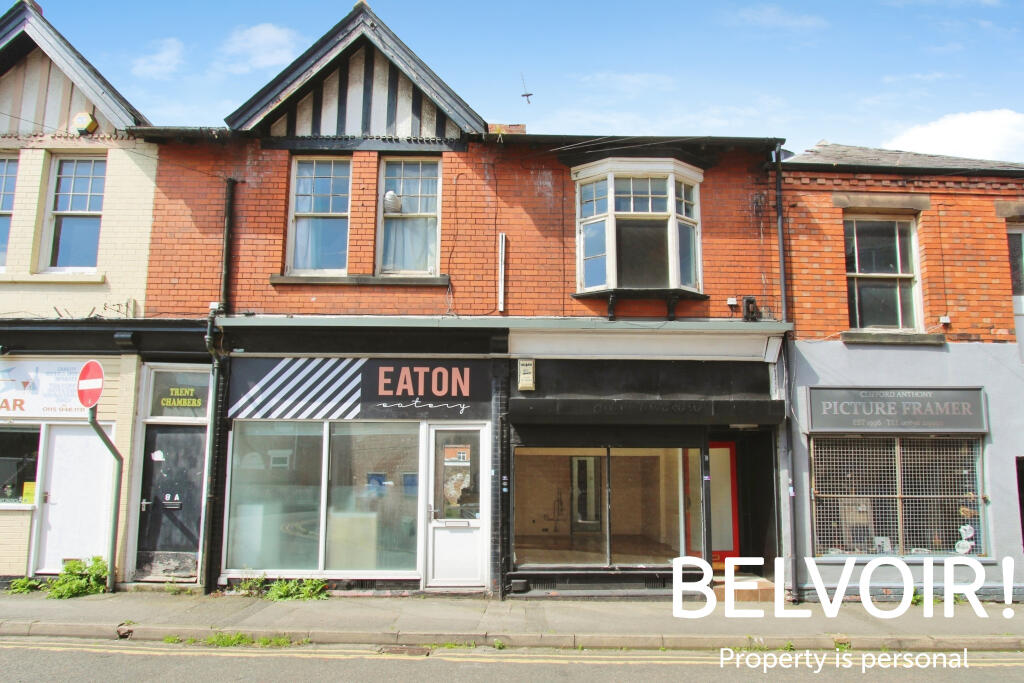 Main image of property: Gibb Street, Long Eaton, Long Eaton, NG10