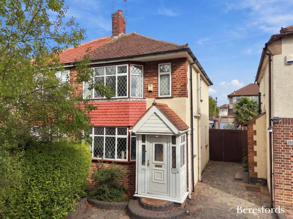 Main image of property: Collier Row Lane, Romford, RM5