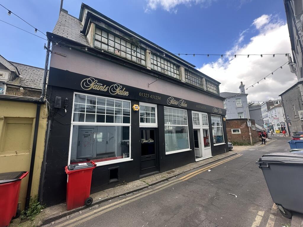 Main image of property: 4-6 Station Street, Eastbourne, East Sussex, BN21 4RG