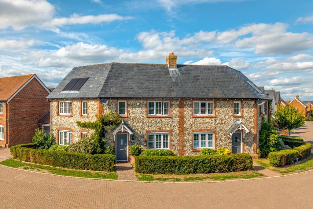 Main image of property: Fillery Way, Henfield