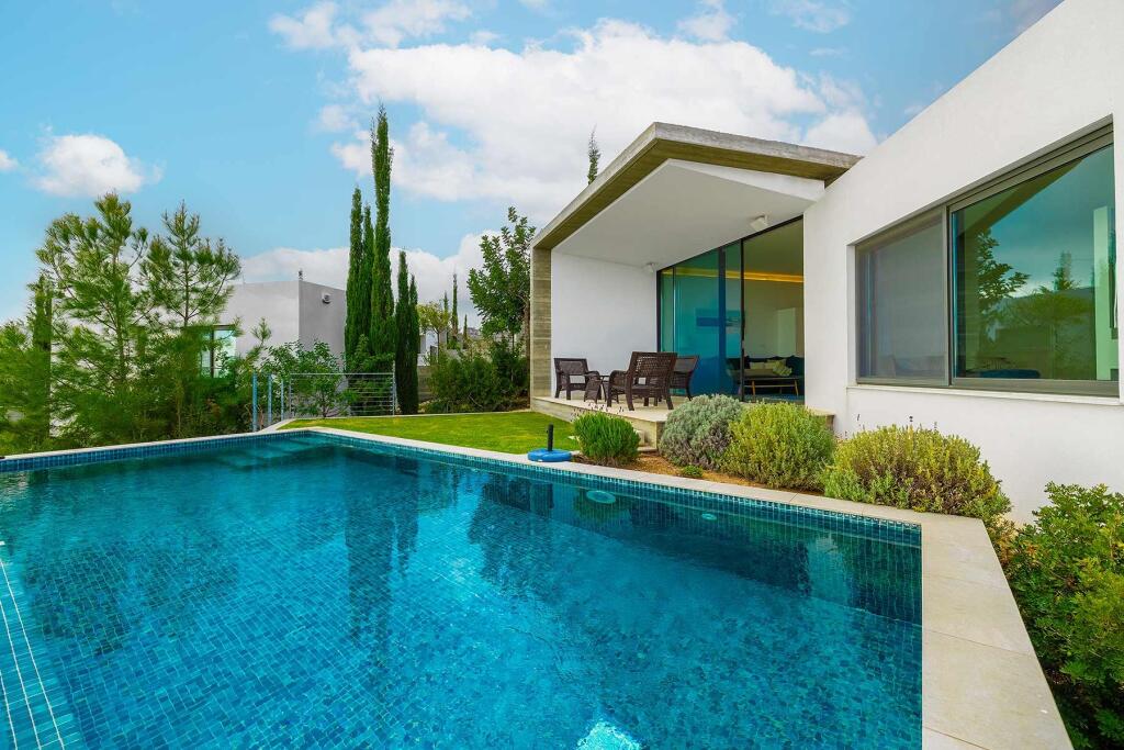 Main image of property: Paphos, Tsada