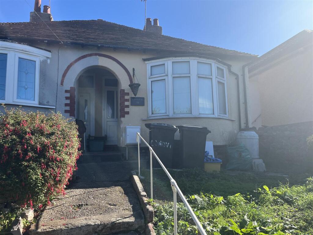 Main image of property: Sefton Road, Old Colwyn, Colwyn Bay