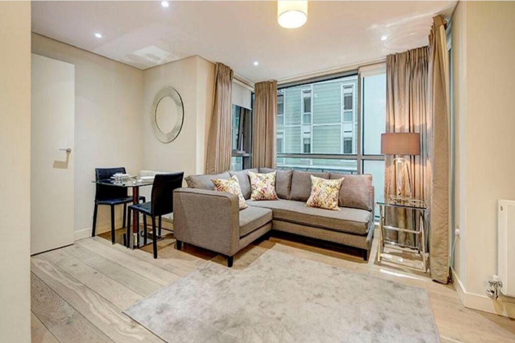 Main image of property: Merchant Square, Paddington, London, W2