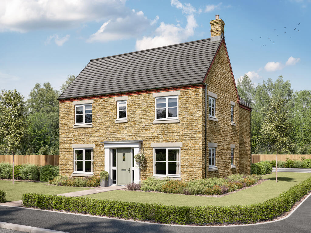 Main image of property: Langate Fields
Long Marston
Stratford-Upon-Avon
CV37 8GP