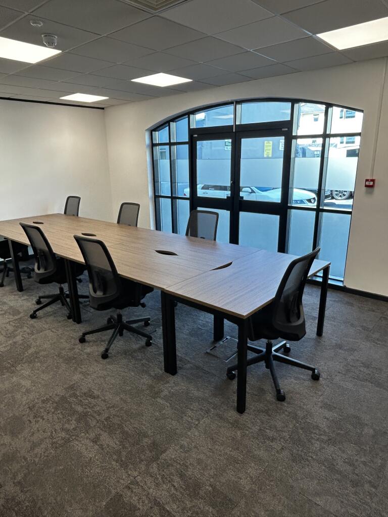 Main image of property: Office 104 Samuel Harris House, St Georges Street, Douglas, Isle Of Man