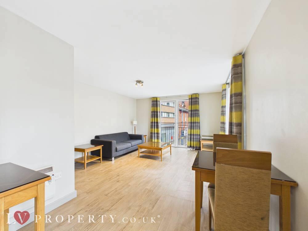 Main image of property: Upper Dean Street, Birmingham, West Midlands, B5