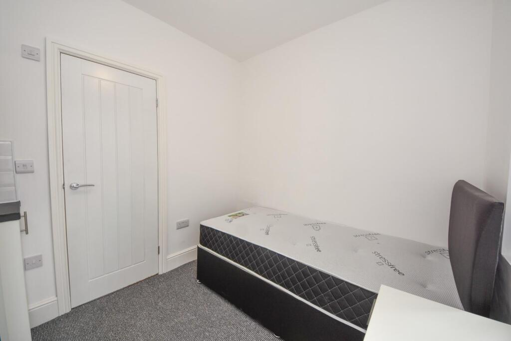 Main image of property: Springfield Road, Springfield, Wigan, WN6 7AT