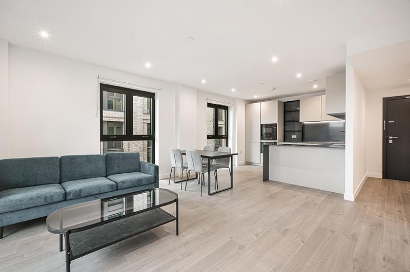 Main image of property: Darter House, Woodberry Down
