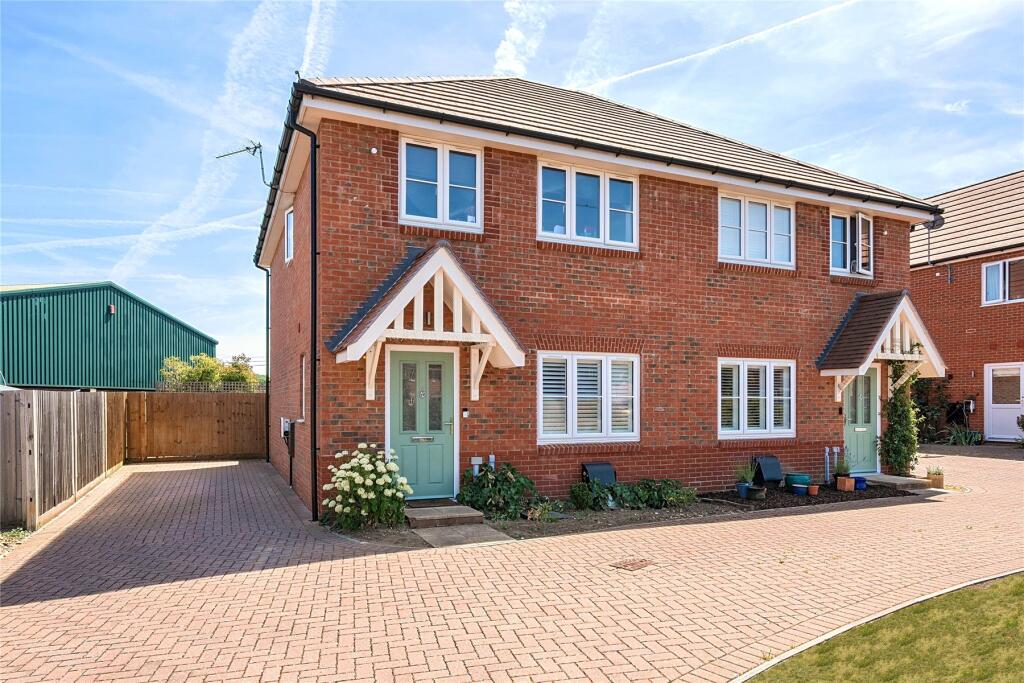 Main image of property: Clockbarn Way, Send, Surrey, GU23