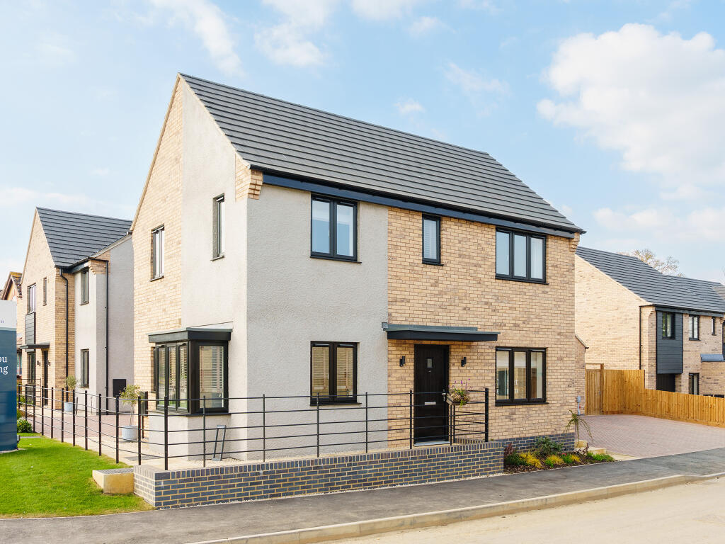 Main image of property: Oundle Walk,
St Christopher's Drive,
Oundle,
PE8