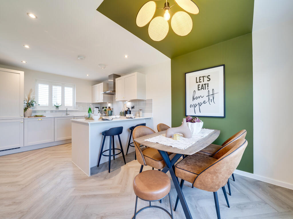 Main image of property: Off Newlands Drive,
Grove,
Wantage,
Oxfordshire
 OX12 0FW