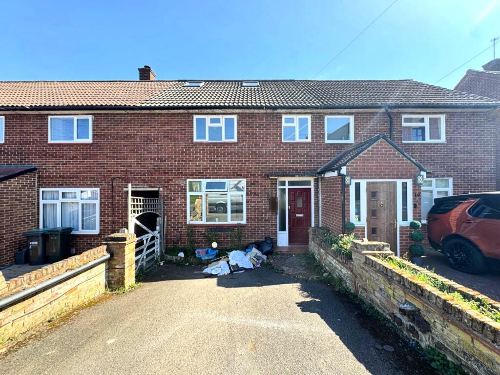 Main image of property: Ferndown Road, Watford, WD19