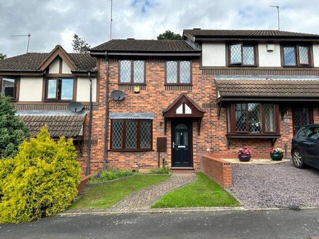 Main image of property: Whinchat Grove, Kidderminster, Worcestershire, DY10