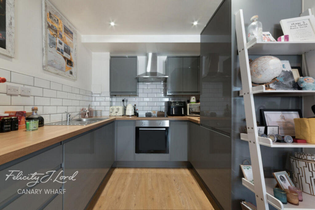 Main image of property: Roffey Street, London