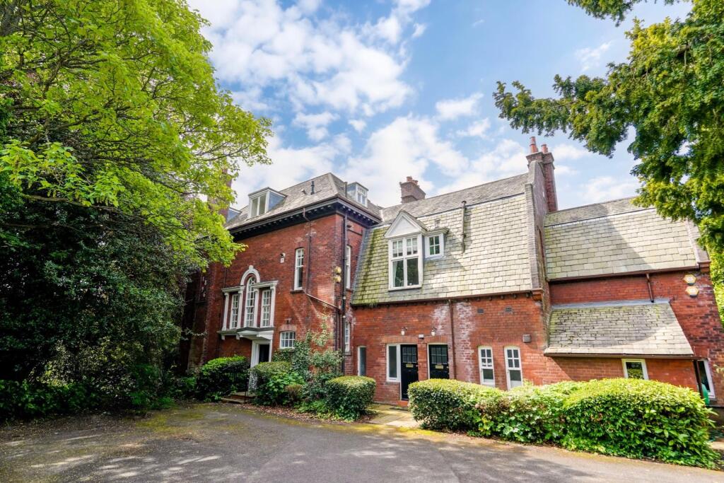 Main image of property: Jesmond Park West, Newcastle Upon Tyne