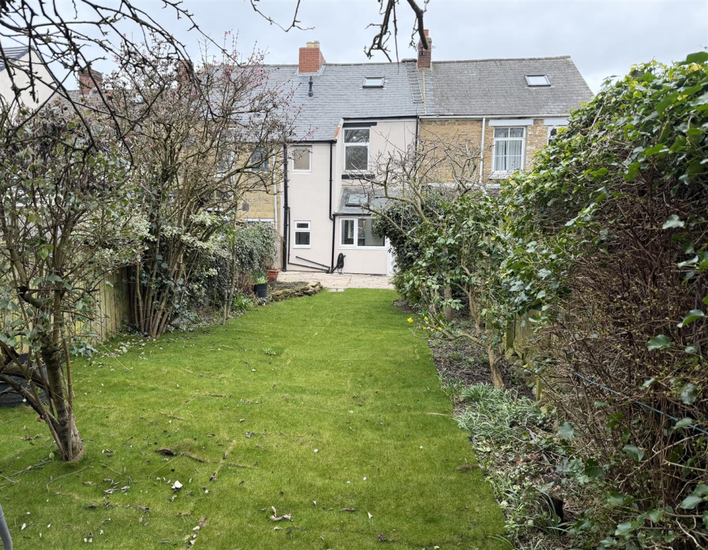 Main image of property: Eden Terrace, Dragonville, Durham
