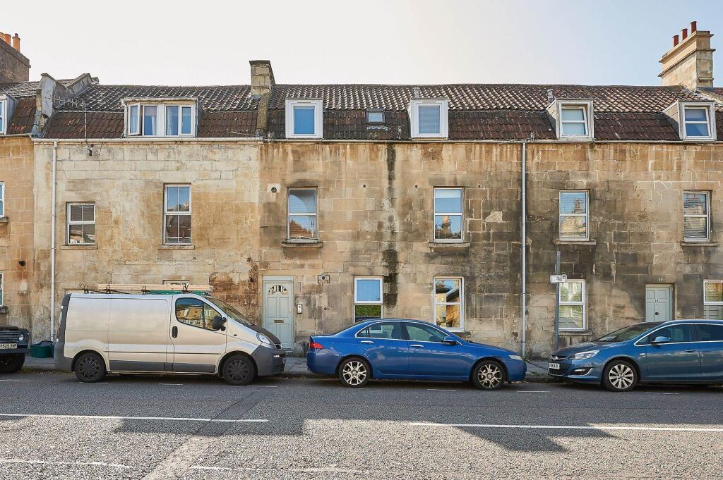 Main image of property: St George`s Place