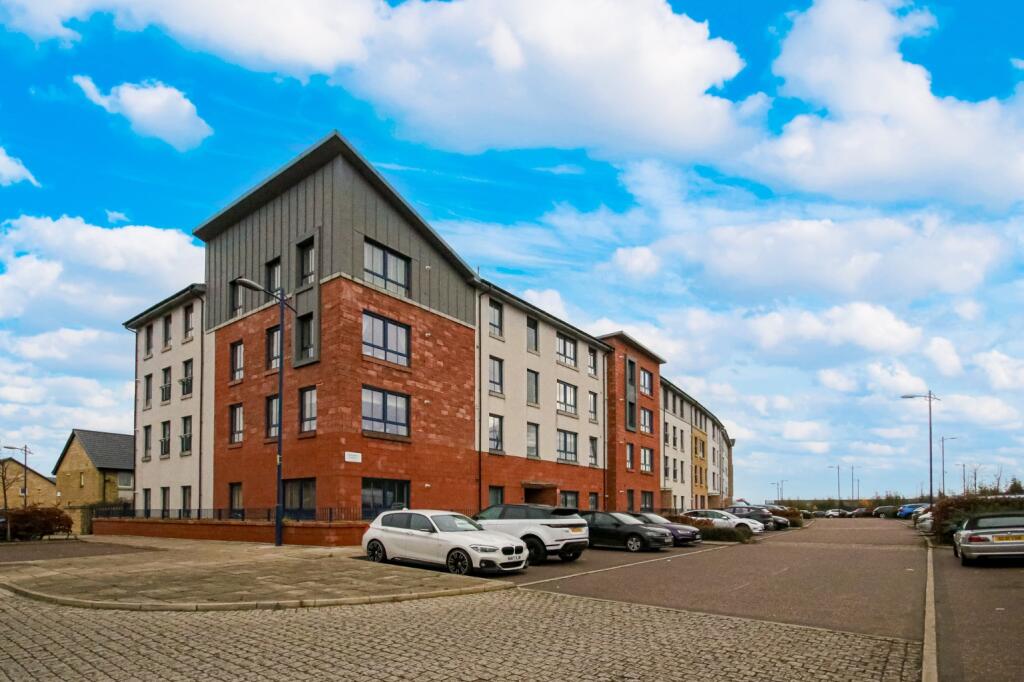 Main image of property: Rosebery Terrace, Glasgow, G5