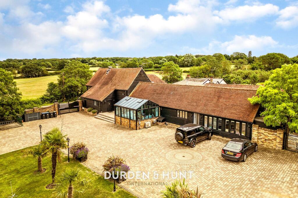 Main image of property: Millers Lane, Chigwell, IG7