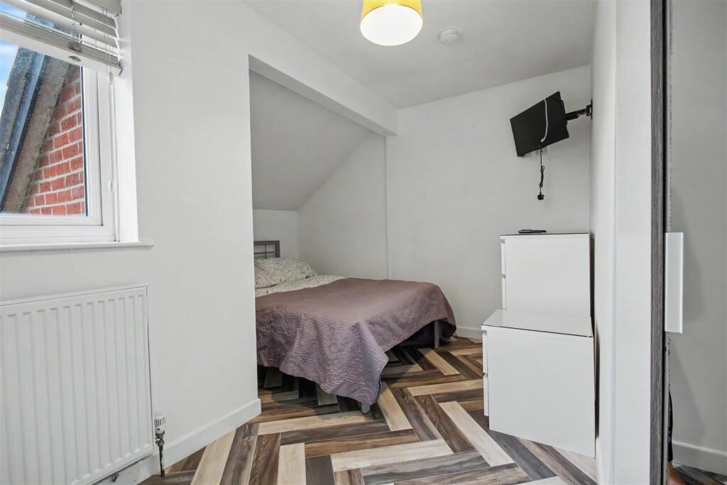Main image of property: Morse Avenue, Norwich