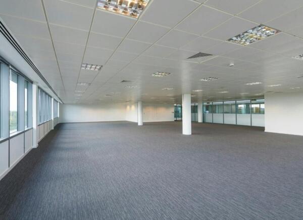 SF East Wing
