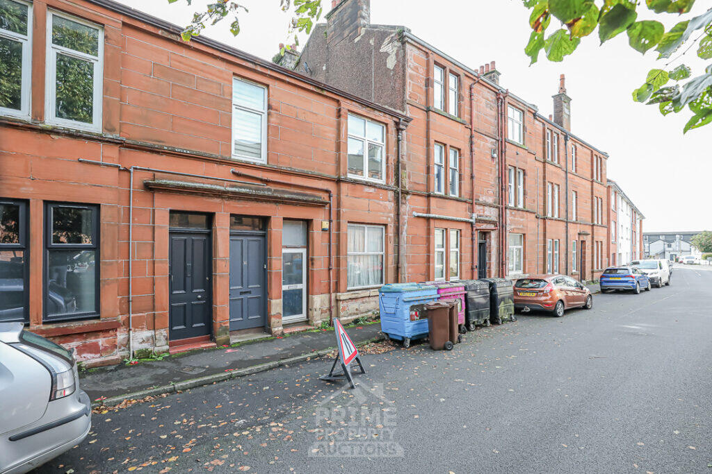 Main image of property: 14 Seamore Street Largs KA30 9AP
