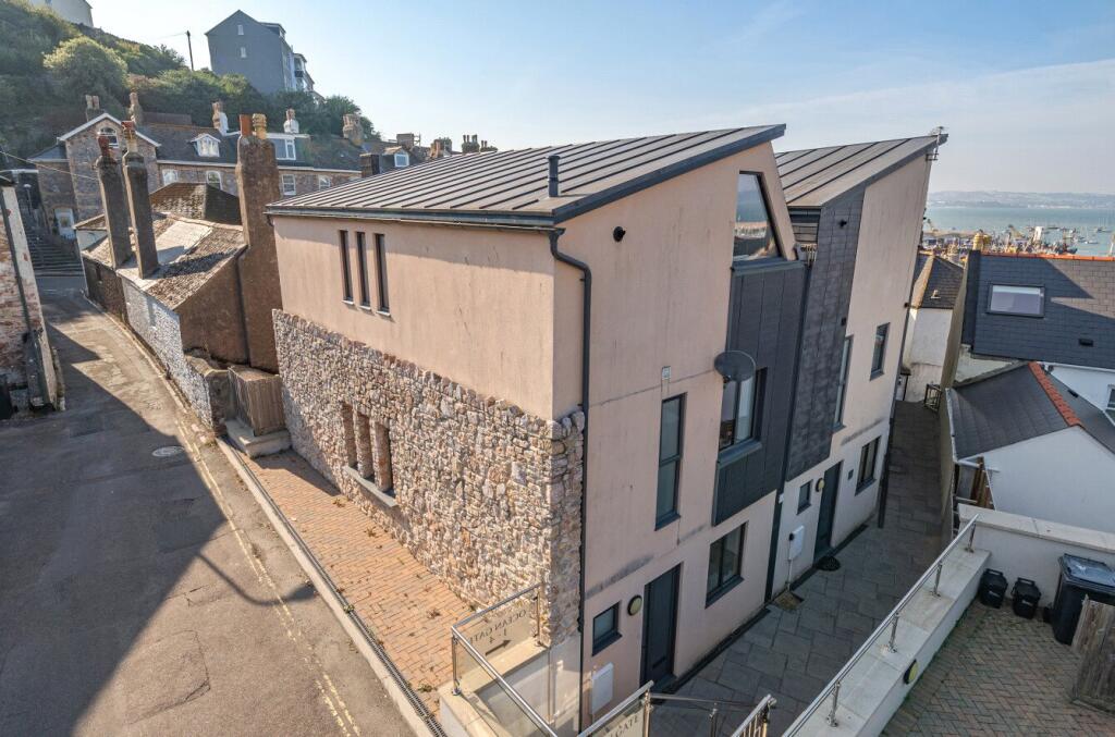 Main image of property: Ocean Gate, Berry Head Road, Brixham, Devon
