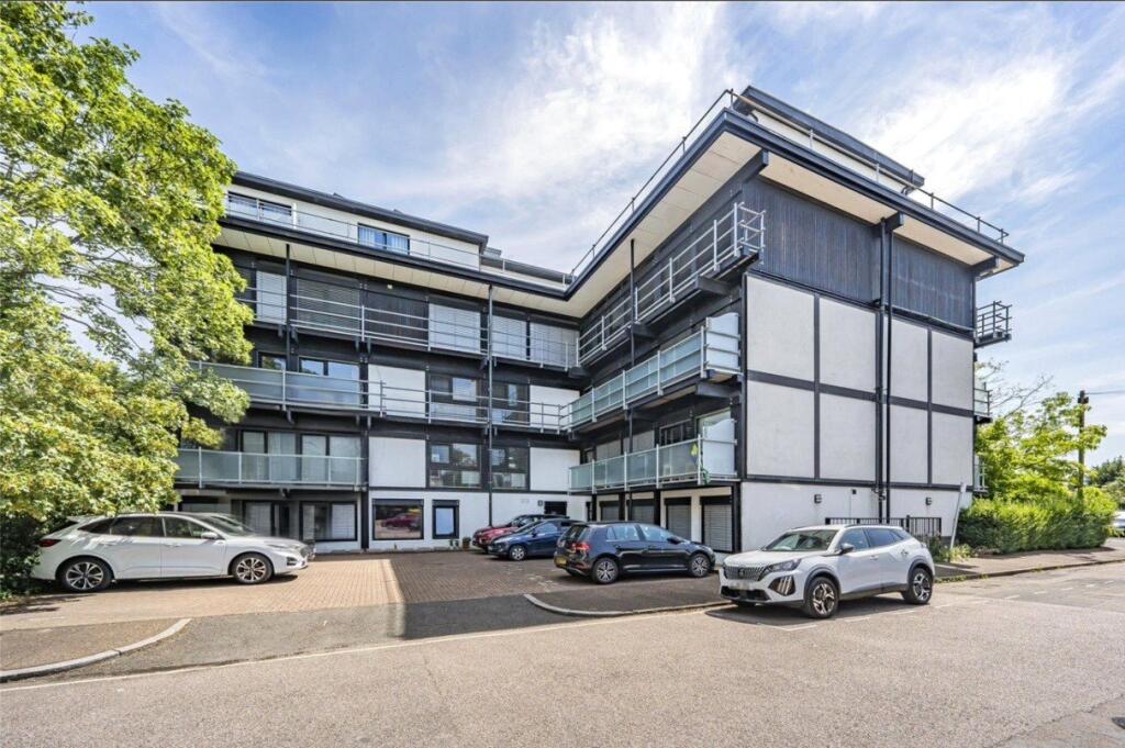 Main image of property: Victoria Villas, Richmond