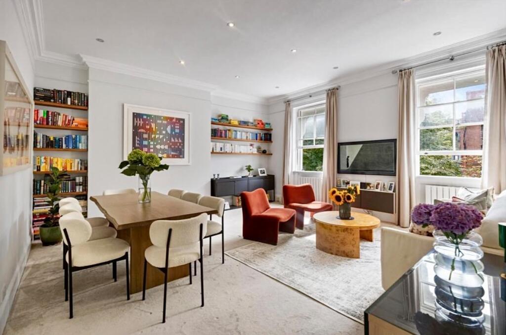 Main image of property: Hamilton Terrace, St John's Wood, London, NW8