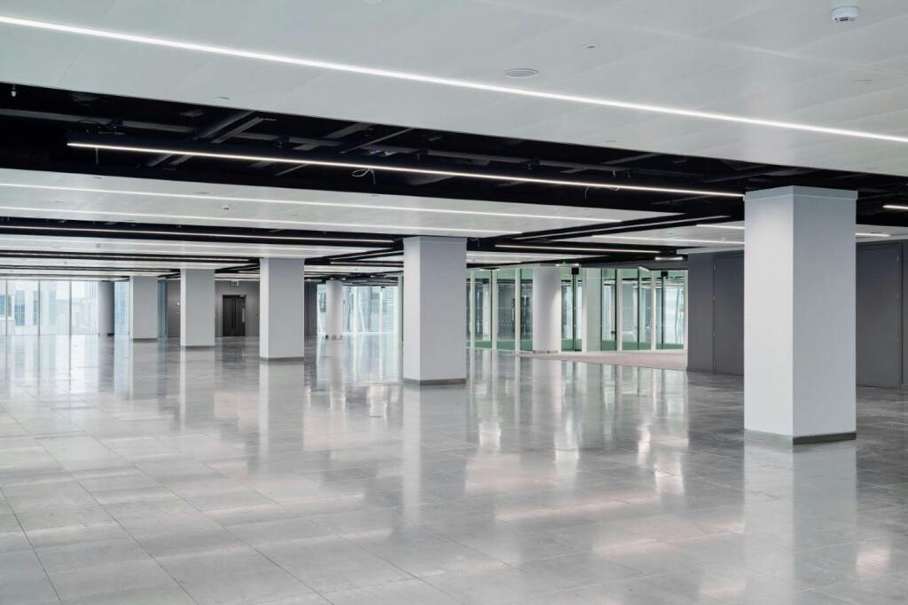 7 One Snowhill Birmingham  Floorplate1.jpg