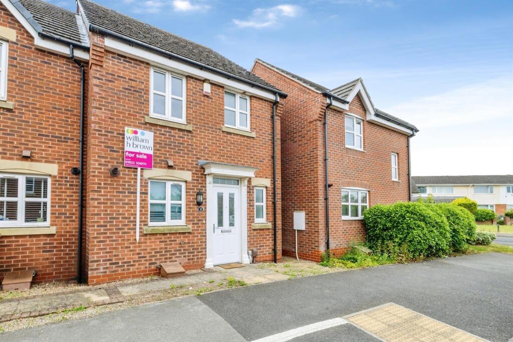 Main image of property: Deansleigh, LINCOLN