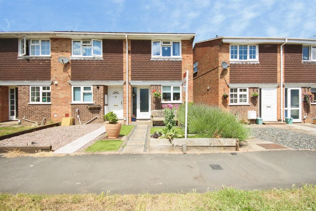 Main image of property: Coppice Road, Whitnash, Leamington Spa