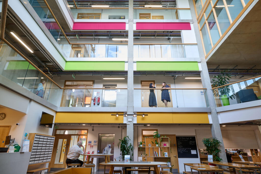 Atrium