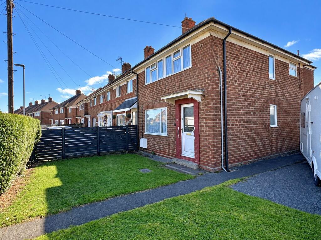 Main image of property: Lime Grove, Hereford, HR2