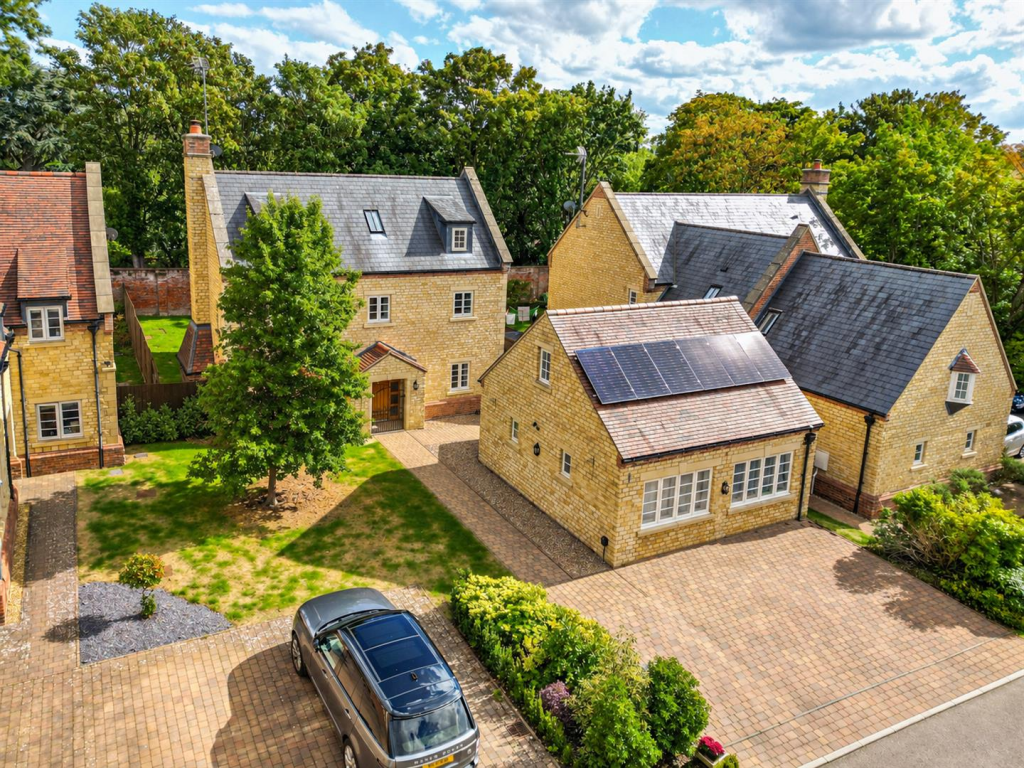 Main image of property: Gunning Court, Horton, Northampton, NN7