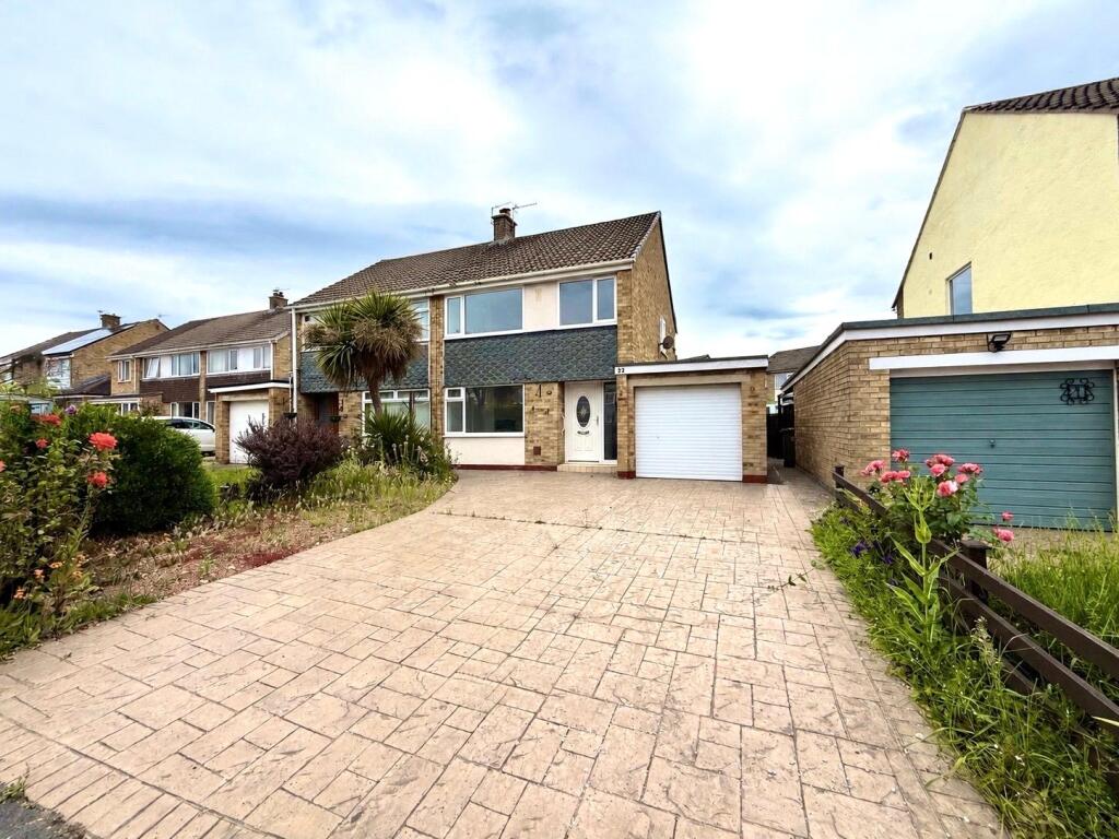 Main image of property: Roseberry Road, Great Ayton, Middlesbrough, North Yorkshire, TS9