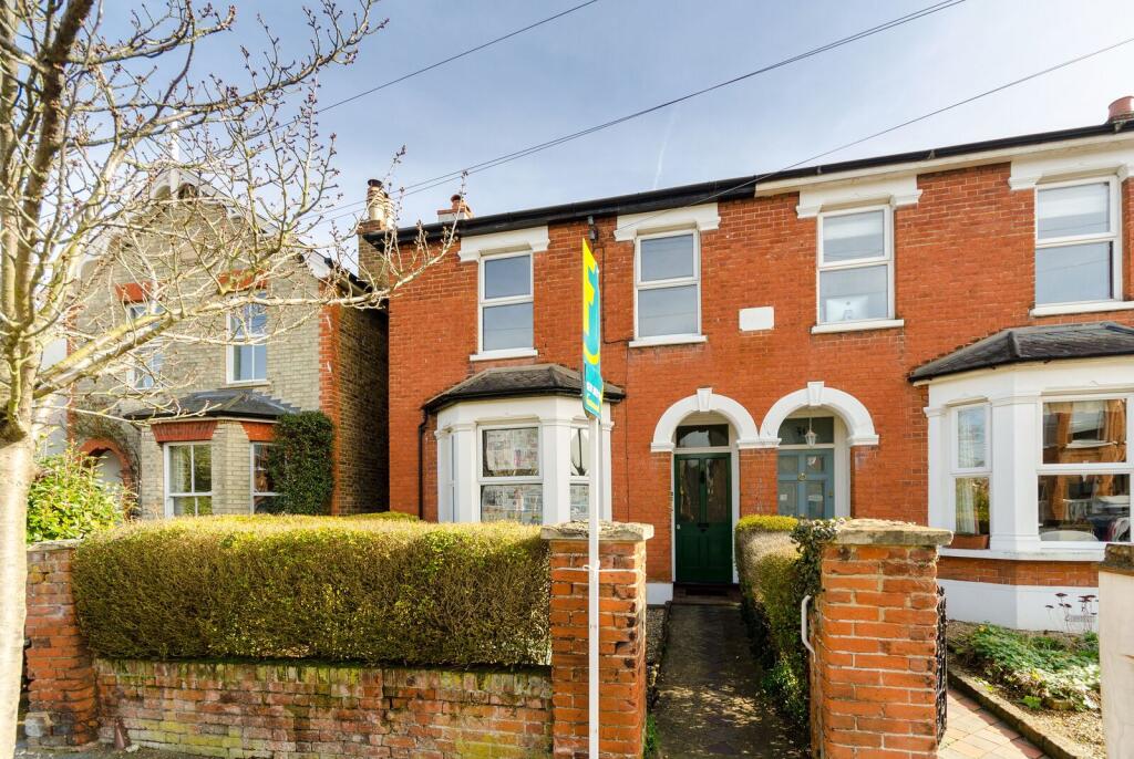 Main image of property: Ellerton Road, Surbiton, KT6
