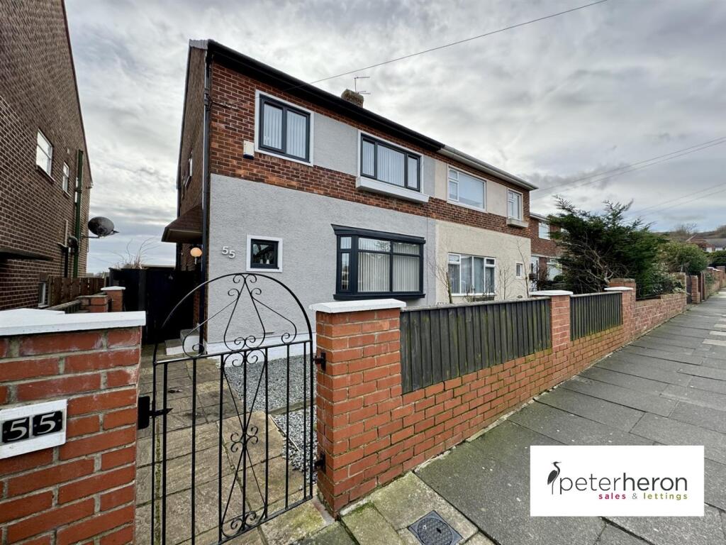 Main image of property: Laurel Grove, Tunstall, Sunderland