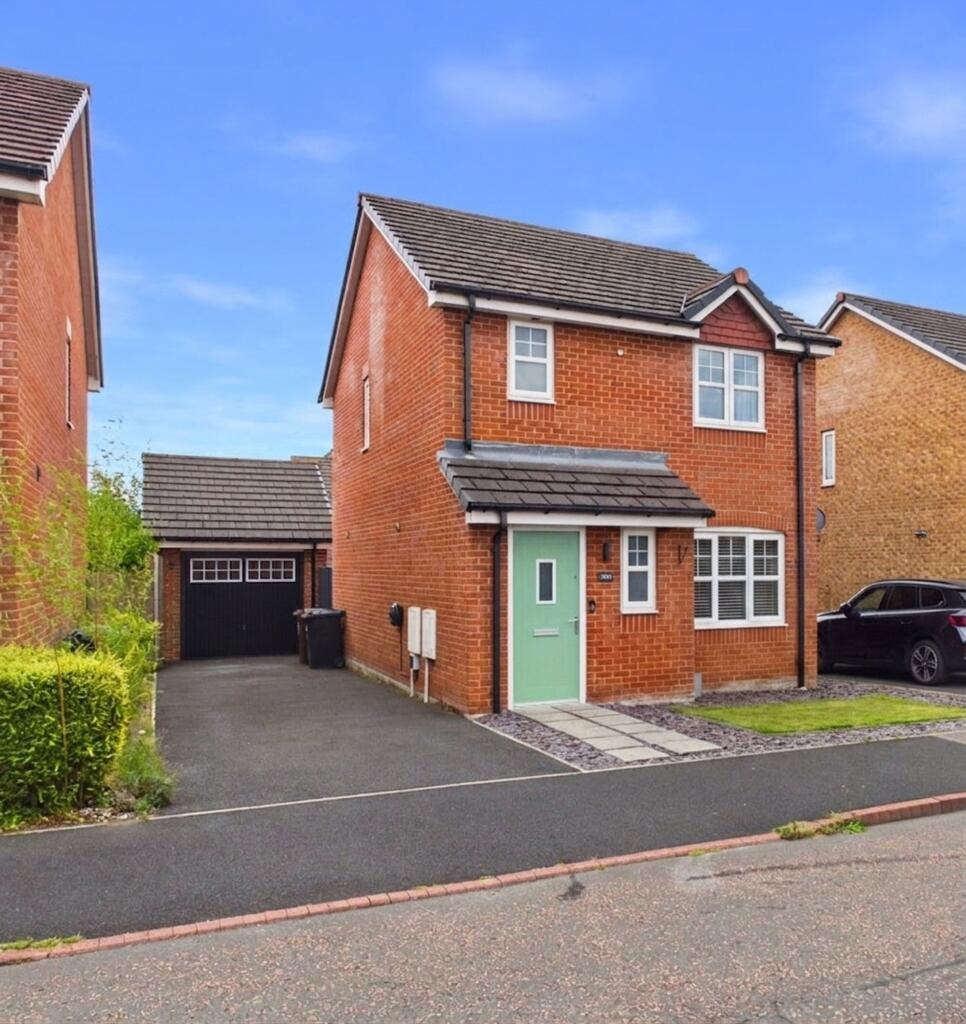 Main image of property: Lark Field Close, Astley, M29