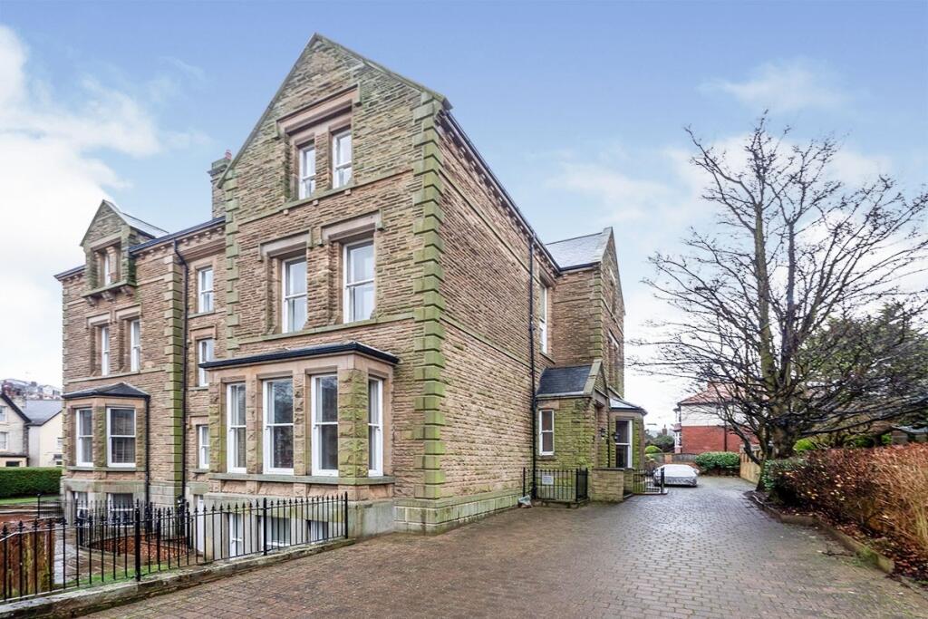 Main image of property: Westbourne Grove, Scarborough, North Yorkshire, YO11